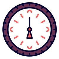 Barometer-Symbol, geeignet für eine Vielzahl digitaler kreativer Projekte. frohes Schaffen. vektor