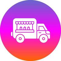 Food-Truck-Vektor-Icon-Design vektor