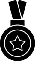 medalj vektor ikon design