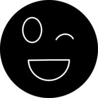 Smileys-Vektor-Icon-Design vektor