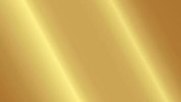goldverlaufsfarbeffekthintergrund für grafikdesignelement vektor