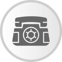 Telefon-Vektor-Symbol vektor