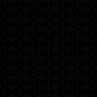 vektor polygon linje geometrisk mönster svart bakgrund
