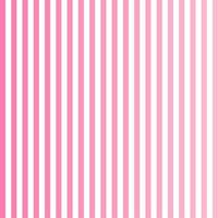 rosa lutning rader mönster på vit bakgrund vektor
