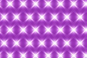 lila nahtloses muster mit abstrakten minimalen eleganten formen und linie in lilafarben vektor