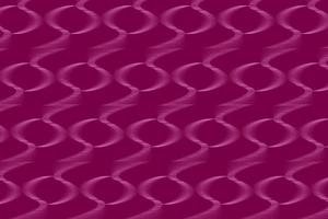 rosa nahtloses Muster. textur für textil, papier, stoff. abstrakte geometrische Vektoroberfläche vektor