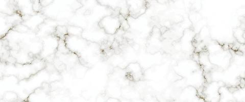 vit guld marmor textur abstrakt lyxig bakgrund. lyxig plattor golv och tapet dekorativ design. kreativ sten keramisk konst vägg interiörer bakgrund design. vektor
