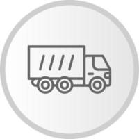 LKW-Vektor-Symbol vektor