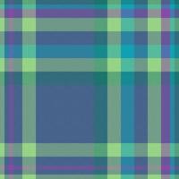 Tartan-Karo-Textil. karierter Mustervektor. nahtloser hintergrund des texturgewebes. vektor