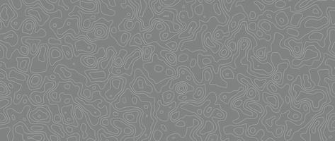 abstrakt linje konst bakgrund vektor. berg topografisk terräng Karta bakgrund med abstrakt form rader textur. design illustration för vägg konst, tyg, förpackning, webb, baner, app, tapet. vektor