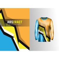 abstrakt textur bakgrund illustration för sport bakgrund vektor
