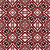 orientalisches ethnisches geometrisches muster südafrika traditionelles design für hintergrundteppich, tapete, hemd, batik, muster, vektor, illustration, stickerei vektor