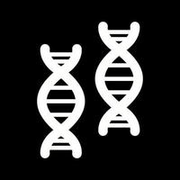 DNA-Vektor-Symbol vektor