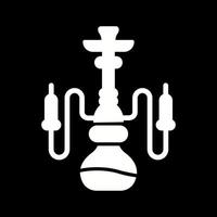 Shisha-Vektor-Symbol vektor