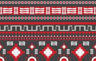 Navajo-Indianer-Stoff nahtloses Muster, geometrischer Stammes-ethnischer traditioneller Hintergrund, Design-Elemente, Design für Teppich, Tapete, Kleidung, Teppich, Interieur, Stickerei-Vektor-Illustration. vektor