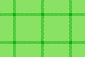 Muster Hintergrund kariert. Stoff Karo Textil. Textur Vektor Tartan nahtlos.