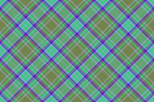 Hintergrund Musterdesign. Textil-Tartan-Vektor. karierte Stoffkarostruktur. vektor