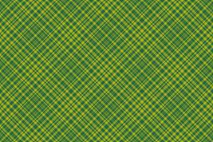 bakgrund kolla upp textur. textil- vektor sömlös. pläd mönster tartan tyg.