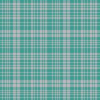 Stoff-Vektor-Plaid. Textur Hintergrundmuster. nahtlose Karomuster aus Textil-Tartan. vektor