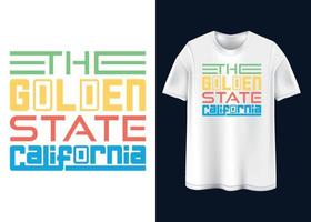 sommerstimmung typografie t-shirt design vektor