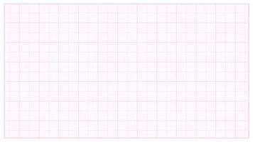 millimeter papper vektor. rosa. diagram papper för teknisk teknik projekt. rutnät papper mäta illustration vektor