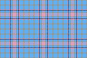 textil- sömlös textur. vektor pläd tartan. tyg bakgrund kolla upp mönster.