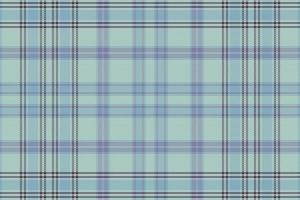 Tartan-Plaidmuster mit dunkler Farbe. vektor