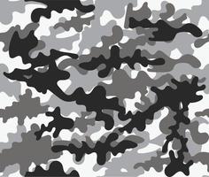 Textur militärische nahtlose Armee Illustration vektor