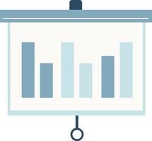 Symbol für die Produktkategorie der Präsentationsvorlage vektor