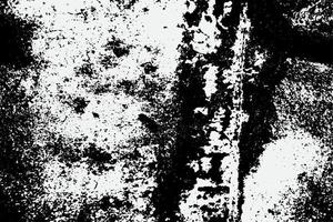 rostig järn textur bakgrund i svart och vit Färg eps vektor formatera
