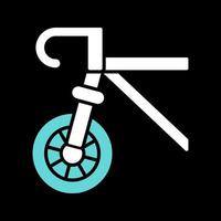 Fixie-Vektor-Symbol vektor