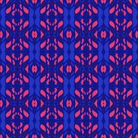 nahtlose mustergeometriegrafik für textilverpackungsabdeckung bodengewebe strukturierter tapetenhintergrund. elegantes, luxuriöses, kunstvolles klassisches Motiv streift geometrische Pastellwiederholungssymmetrie nahtlose Muster. vektor