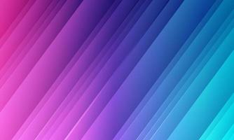 illustration många diagonal skarp rader rosa blå på bakgrund vektor