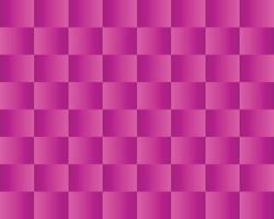 geometrischer hintergrund des rosa und lila musters vektor