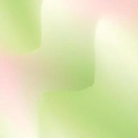 abstrakt färgrik bakgrund. persika rosa gul vit grön ljus vår Lycklig mat Färg gradient illustration. persika rosa gul vit grön Färg gradient bakgrund vektor