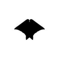 Fledermaus-Symbol. einfaches stilhalloween-feiertags-großes verkaufsplakat-hintergrundsymbol. Fledermaus-Markenlogo-Designelement. Fledermaus T-Shirt bedrucken. Vektor für Aufkleber.