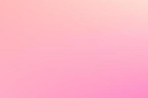 abstrakter rosa und gelber pastellfarbener verschwommener Hintergrund, glatte Gradiententexturfarbe, glänzendes, helles Website-Muster, Banner-Header oder Grafikbild der Seitenleiste vektor