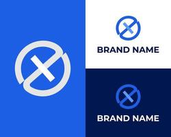 sx-Buchstaben-Logo-Design kreativer moderner sx-Buchstaben-Symbolvektor vektor