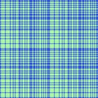 Tartan-Check-Vektor. Textilgewebestruktur. Hintergrundmuster kariert nahtlos. vektor