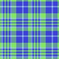 kolla upp textur mönster. tartan vektor pläd. bakgrund textil- tyg sömlös.