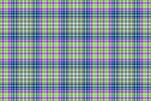 pläd mönster tartan. tyg textur textil. bakgrund vektor sömlös kolla upp.