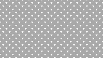 vit Färg trianglar över mörk grå bakgrund vektor
