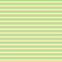 sömlös mönster med linje. minimal mönster med Färg linje för helgon Patricks dag. vektor illustration.