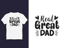 Muttertags-Typografie-T-Shirt-Design mit Vektor