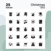 25 jul ikon uppsättning 100 redigerbar eps 10 filer företag logotyp begrepp idéer fast glyf ikon design vektor