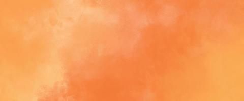 röd orange gul krita Färg på årgång papper bakgrund målning i mjuk färger på gammal skrynkliga papper textur design, elegant abstrakt vattenfärg måla. magenta papper textur. vattenfärg galax himmel vektor