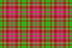 textur mönster tartan. kolla upp sömlös textil. tyg bakgrund vektor pläd.