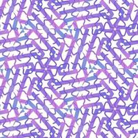 bewegende bunte linien des abstrakten hintergrunds vektor