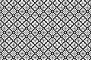 mönster med geometrisk element i svart och vit toner.abstrakt lutning bakgrund vektor