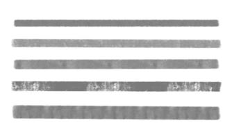 vektor vattenfärg grå svartvit Färg rader bakgrund.